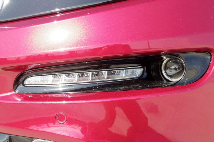  Jeep Grand Cherokee SRT8 2014 года  (фото 71 из 73)